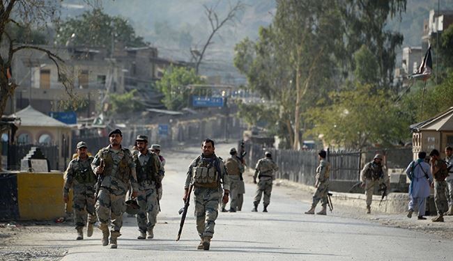 225 ISIS Terrorists killed in Nangarhar Raids By Afghan Army