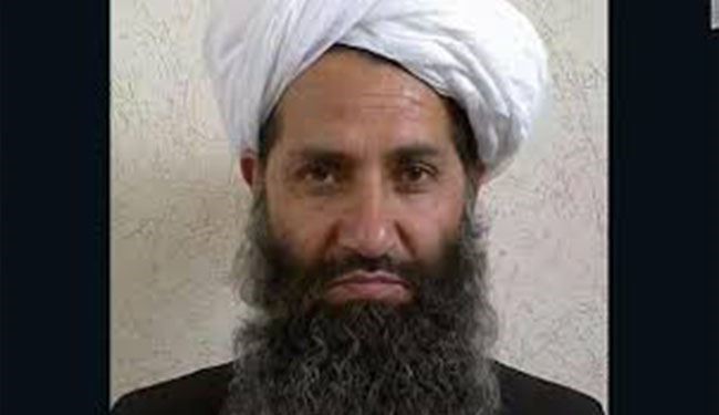 هكذا يخاطب زعيم طالبان الجديد،الامريكيين في اول رسالة له..