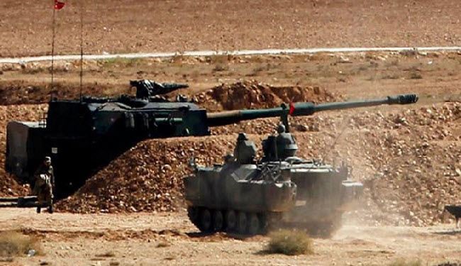 فاينانشال تايمز: أنقرة تتصل بالحكومة السورية عبر قنوات سرية