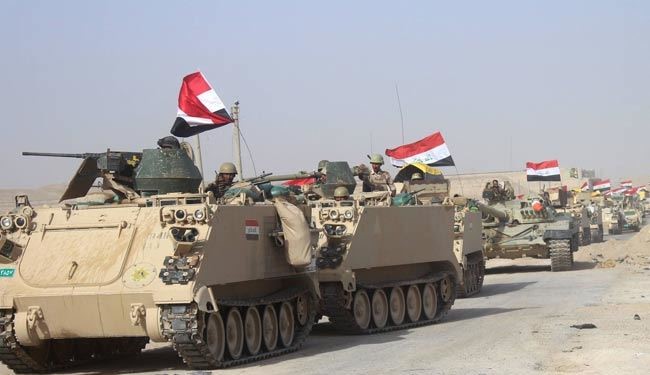داعش چند درصد خاک عراق را در اختیار دارد؟