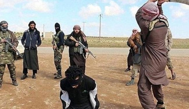 داعش، 15 خودی و غیر خودی را سربرید