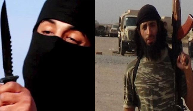 1 in 6 British Terrorists Who Flee to Join ISIS Have Been Killed