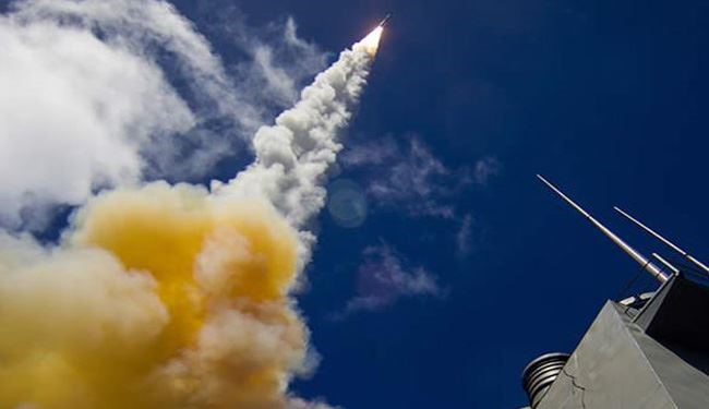 Defense Against Hypersonic Weapons Systems in Full Swing is Next Russian Military Technology
