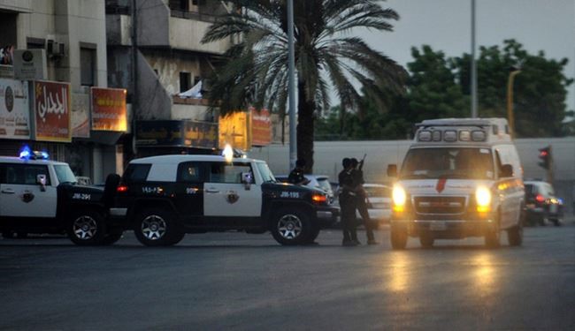 Explosive Devices Found on Site of Suicide Attack on US Consulate in Saudi Arabia