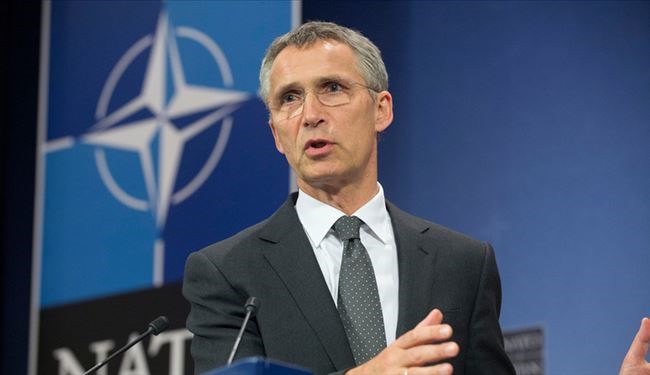 Stoltenberg: NATO-Russia Council to Hold after Warsaw Summit