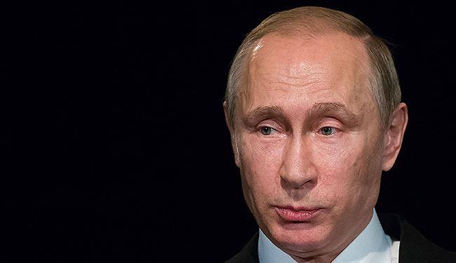 بوتين يعزي بتفجير الكرادة ويؤكد استعداده لمساندة العراق