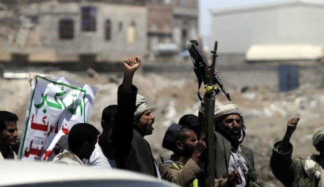 الأجهزة الأمنية اليمنية تفشل مخطط العدوان في صنعاء