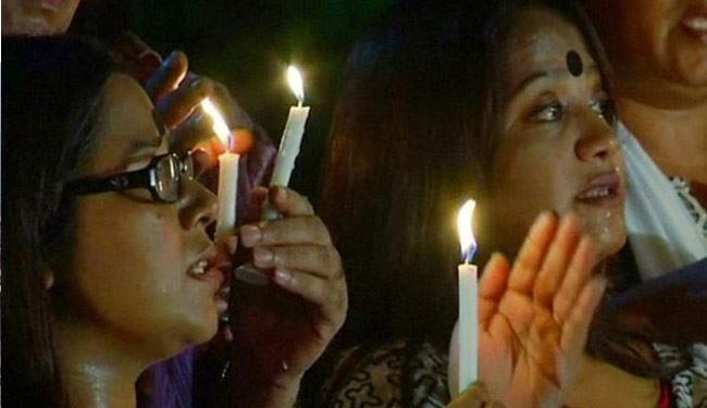 فرزندان سیاسیون،عاملان حمله تروریستی بنگلادش