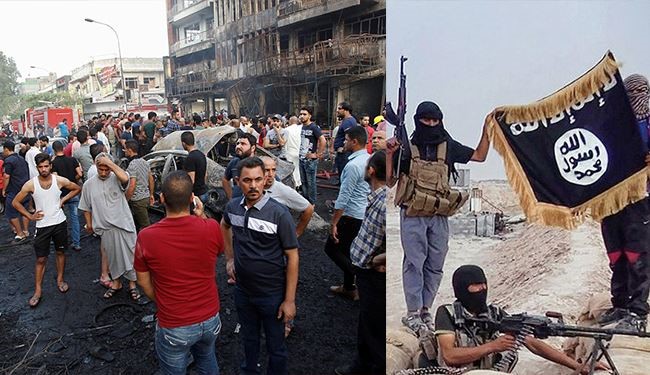 Over 800 Killed by ISIS during the Holy Month of Ramadan in Syria, Iraq