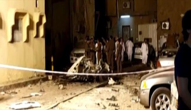 تروریسم سعودی در پس پردۀ انفجارهای مدینه و قطیف