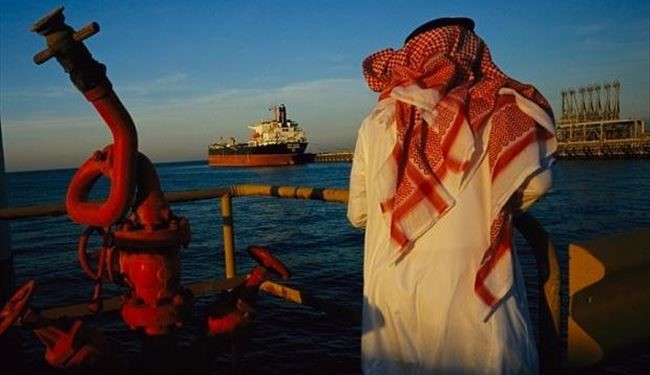 Saudis are First Casualty of Oil War: Kingdom’s Economy Screams to a Halt