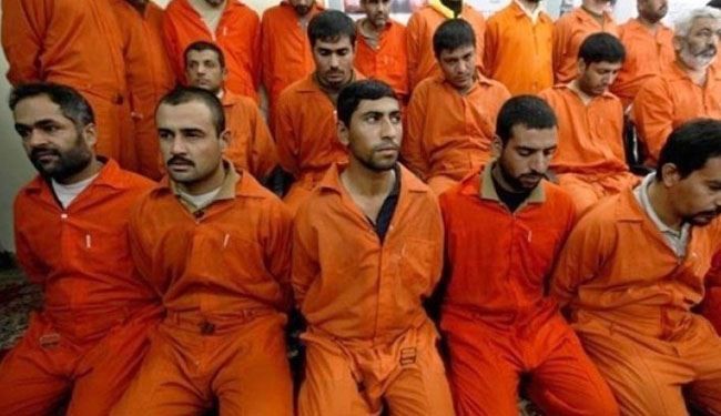 الرئيس العراقي يصادق على كافة أحكام الإعدام