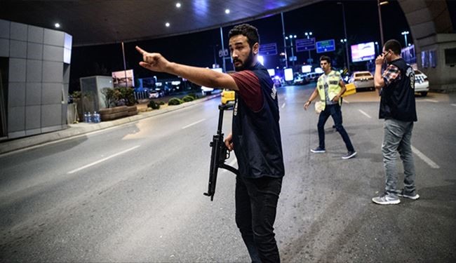 چچن: اردوغان تروریست‌های چچنی را تحویل دهد