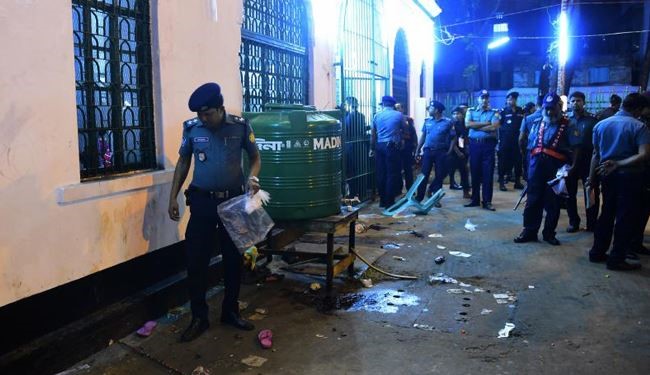 ISIS Terrorists Vow to Launch More Attacks on Bangladesh