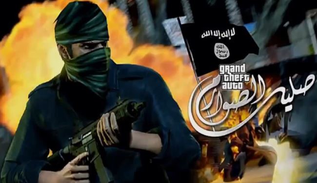 ISIS Modifies Computer Games to Recruit Children, Young Adults