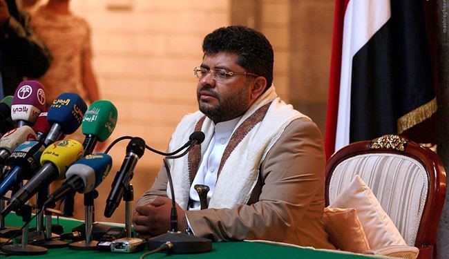 الحوثي يدعو الفارين الى الرياض العودة الى الوطن للحوار