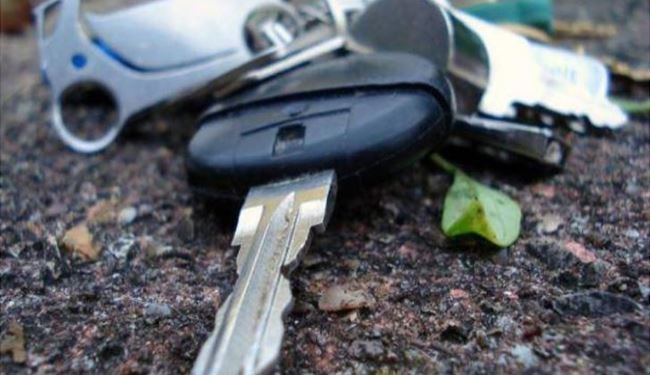لو أضعت المفاتيح.. كيف تقوم بتشغيل سيارتك؟