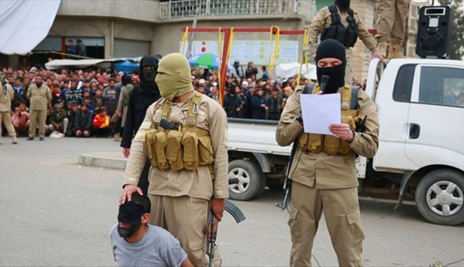 ISIS Executes Six Own Fighters for Unfolding Top Commanders’ Locations