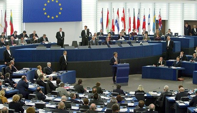 81 % من نواب البرلمان الأوروبي يصوتون على قرار يدين البحرين