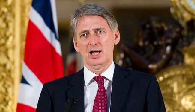 British FM: US Planning after Iraq Invasion Gave Rise to ISIS