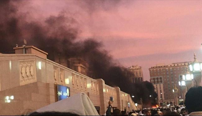 Saudi Arabia: 7 Citizens Involved in Medina, Qatif Bombings