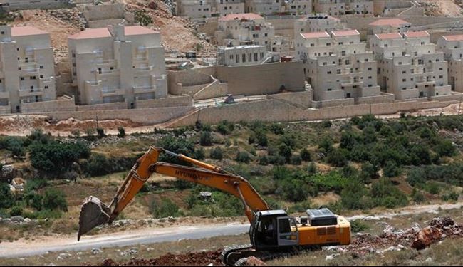 Egypt Joins Critics of Israel Decision to Build New Settler Units