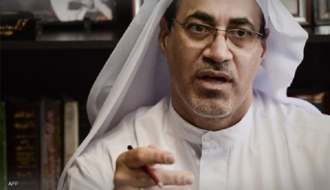 سلطات آل خليفة تمنع ثلاثة نشطاء بحرينيين من مغادرة البلاد
