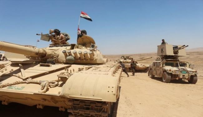 Iraqi Army Announces Recapture of ISIS-Held Gayara Air Base East of Mosul