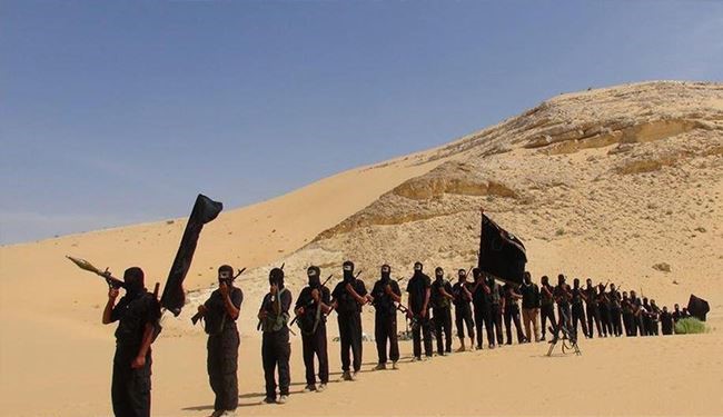 سرکردۀ داعش مصر سرانجام کشته شد