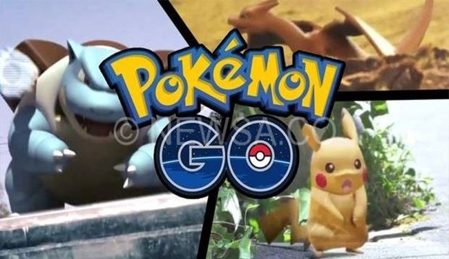 مشكلات تسببها لعبة Pokémon GO لمستخدمي أندرويد وIOS