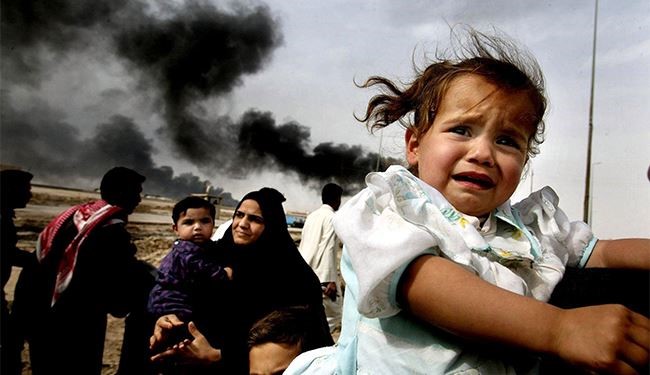 اشتباه فاجعه باری که سرنوشت عراق را تغییر داد