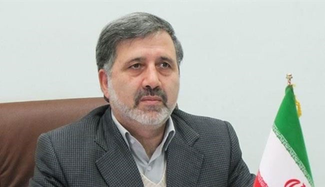 السفير الايراني بالكويت يفند مزاعم الاعلام الوهابي حول العلاقة بداعش!