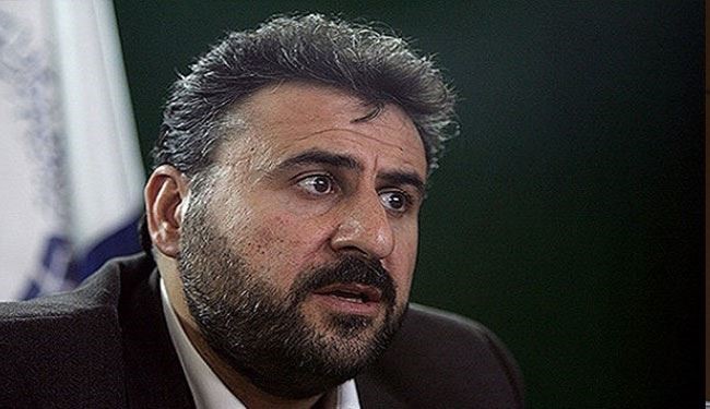 بالصور/نائب ايراني كردي يتعرض لمحاولة اغتيال فاشلة