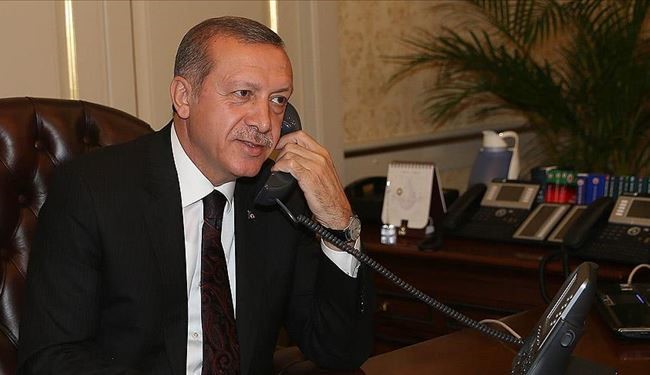 الو بوتين: معك أردوغان.. هل يفعلها ايضا مع الرئيس الاسد؟