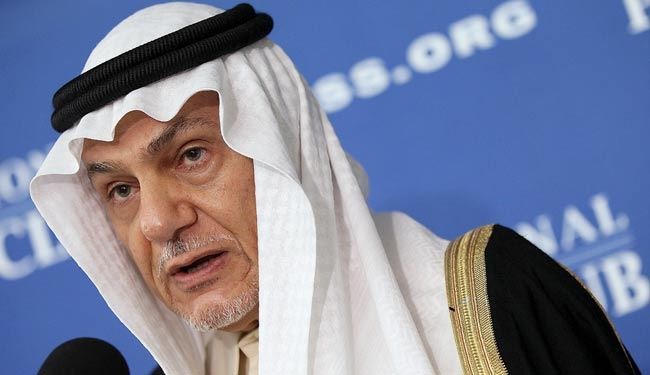 توطئۀ جدید عربستان علیه ایران