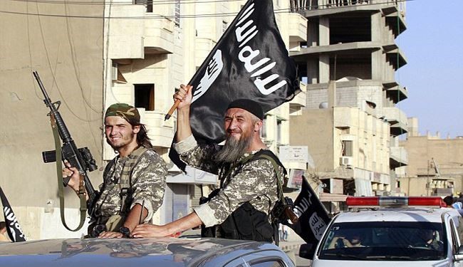 ISIS May Shift Focus to Terror Attacks on Europe: Experts