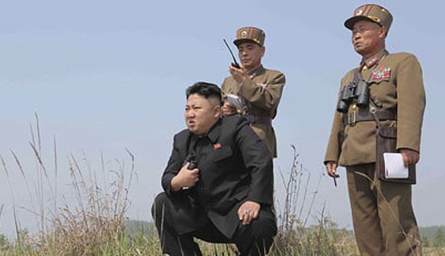 كوريا الشمالية تقطع آخر قناة اتصال مع اميركا