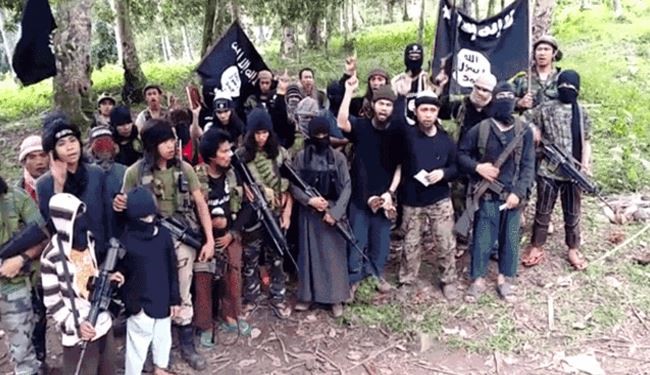 Philippine Army Kills 40 ISIS-Linked Abu Sayyaf Terrorists