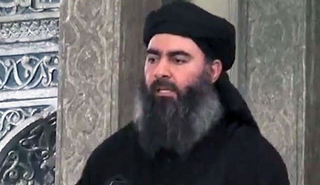 دستور البغدادی برای بازداشت 20 سرکرده داعش