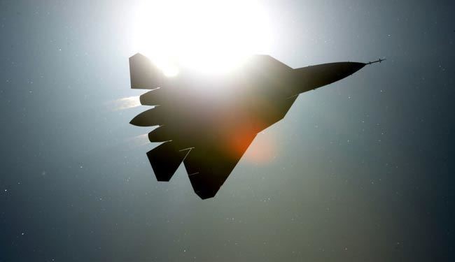 جنگنده جدید روسیه با قابلیت پرواز در فضای کیهانی!