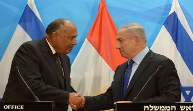 ذروة التطبيع ..غارات إسرائيلية في سيناء ووساطة مع إثيوبيا