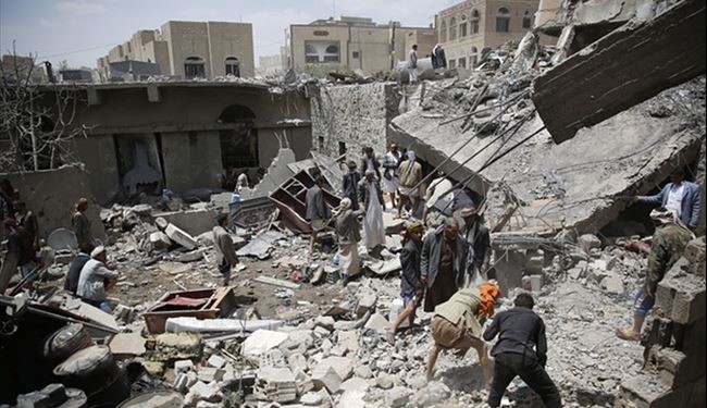 'Compelling Evidence' Shows UK Weapons Used on Civilian Targets in Yemen