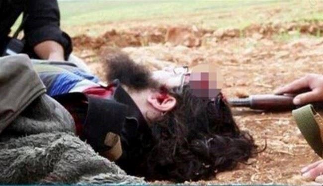Syrian Army Kills Top Nusra Front Commander in Hama