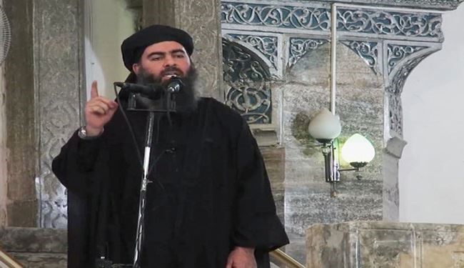 ISIS Leader Abu Bakr Al-Baghdadi Orders to Capture Own Commanders Fleeing Battlefields in Iraq