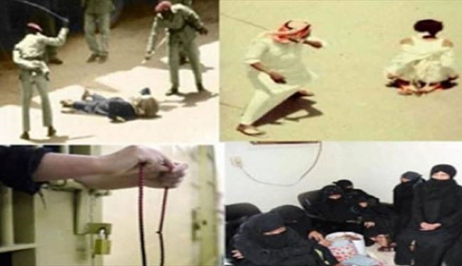 10 رسوایی بزرگ آل سعود