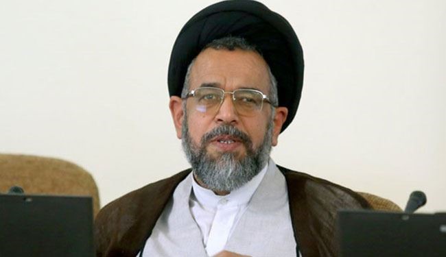 وزير الأمن الأيراني: اعتقال 6 ارهابيين