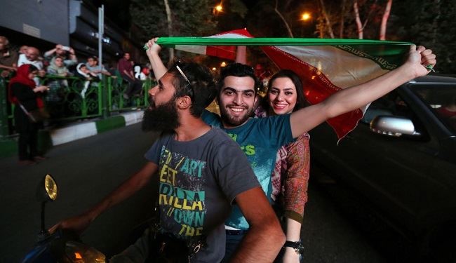 إيران ثاني أكبر دولة “عنصرية” في العالم!