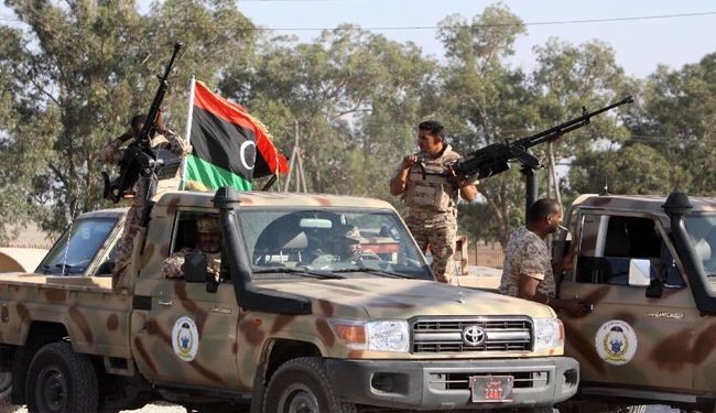 Libya Creats United Army Against Daesh