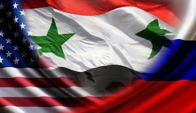 پیشنهاد آمریکا به روسیه برای عملیات در سوریه