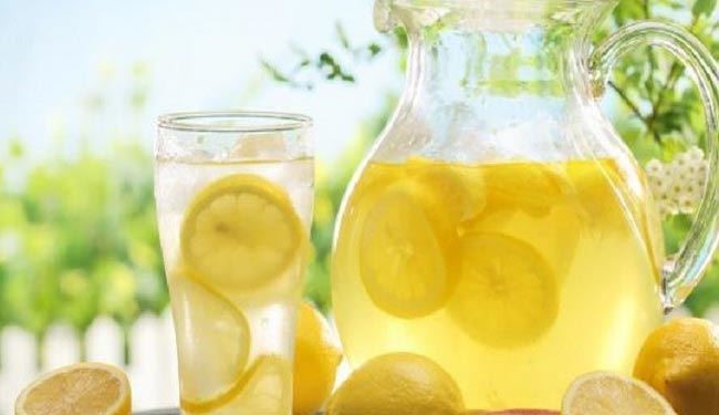 آیا معجون آب و لیمو واقعا چربی سوز است؟